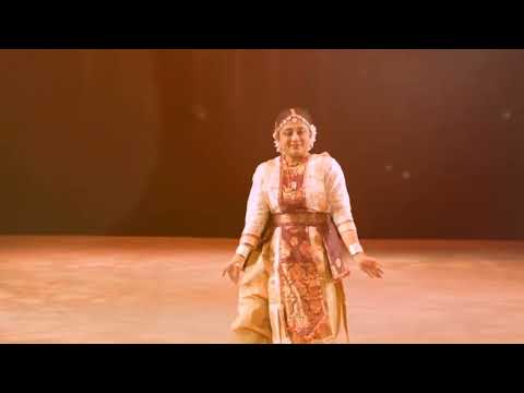 Entwined Twins: A Jugalbandi between Sattriya and Kathak