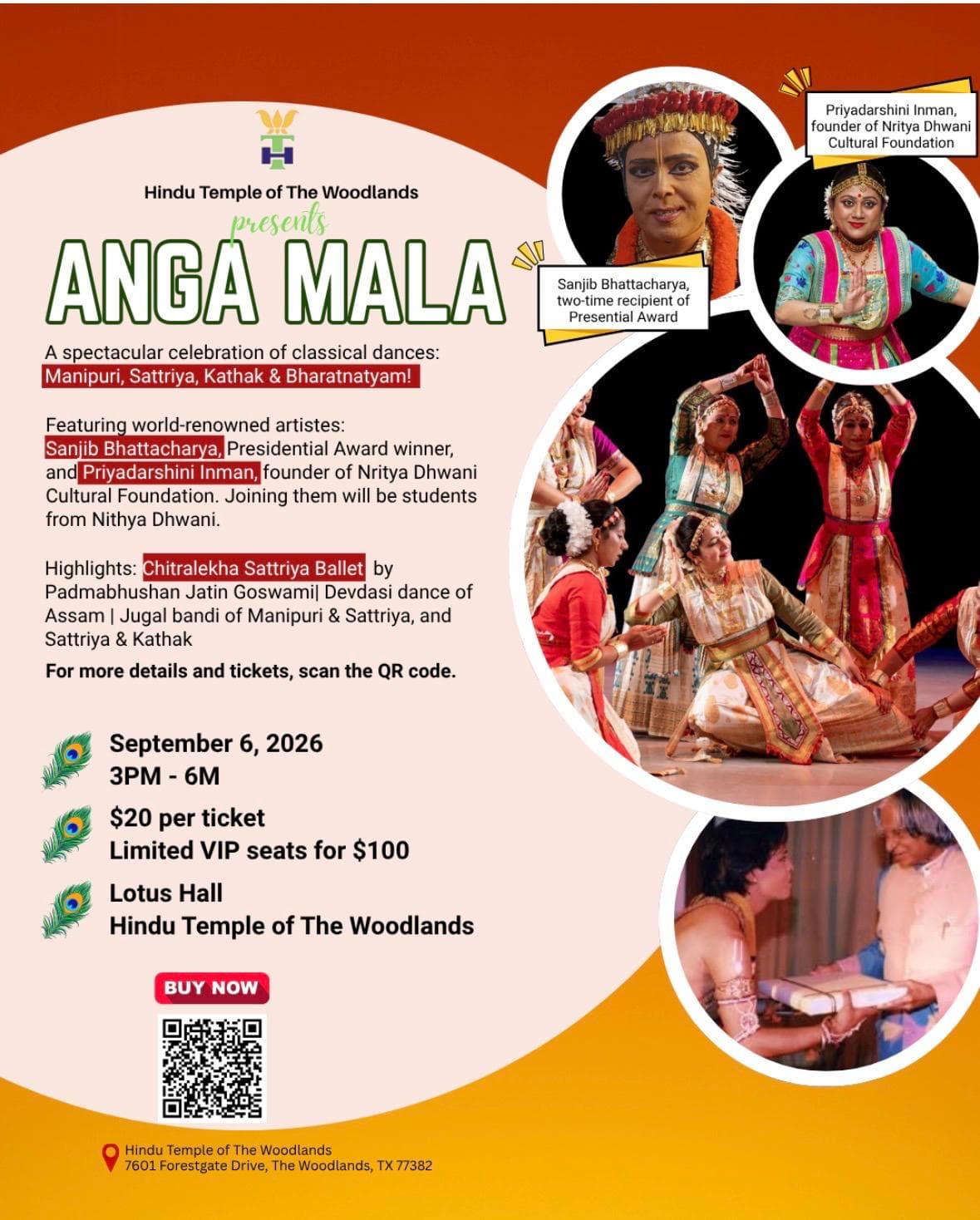 Anga Mala