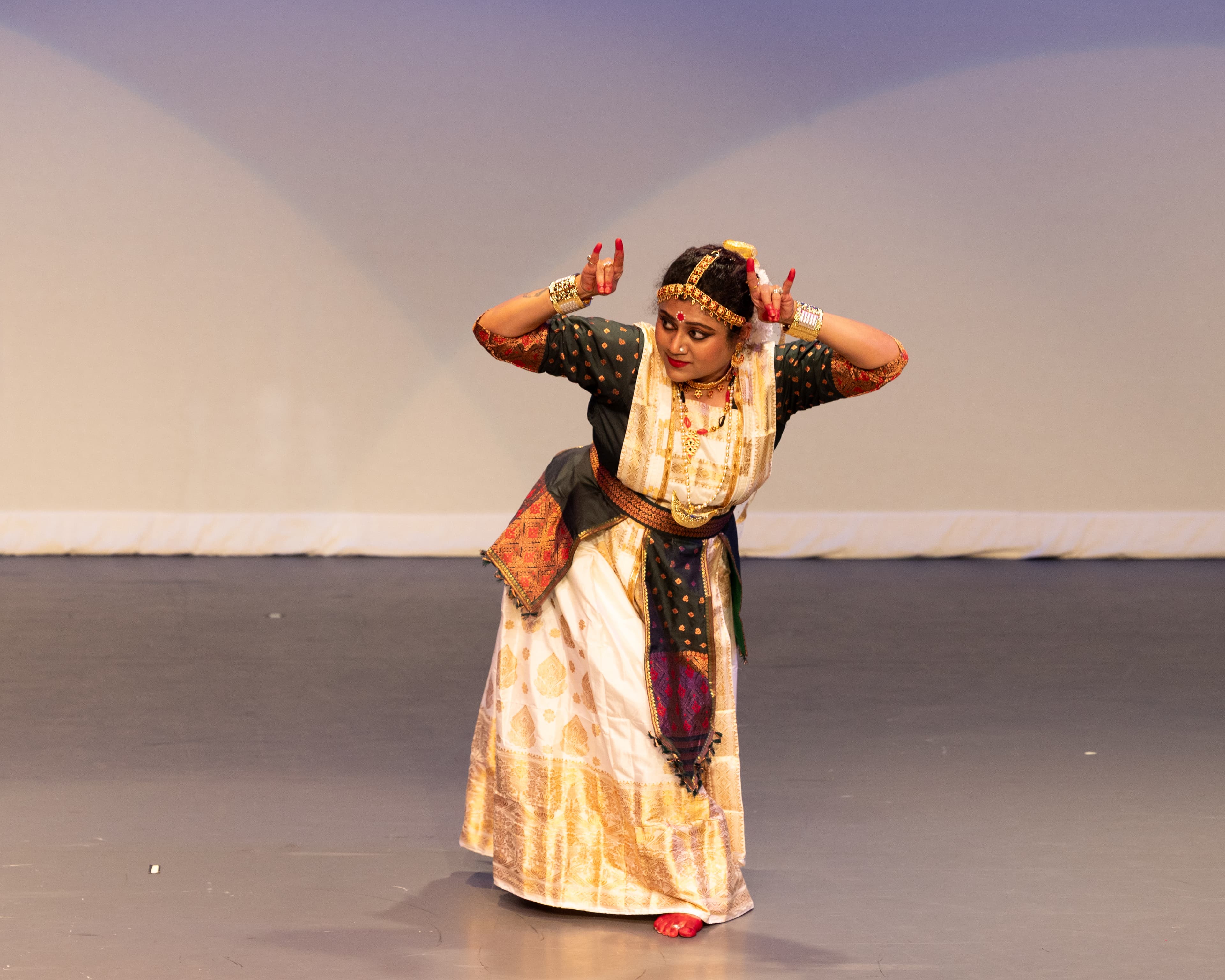 Priyadarshini Inman