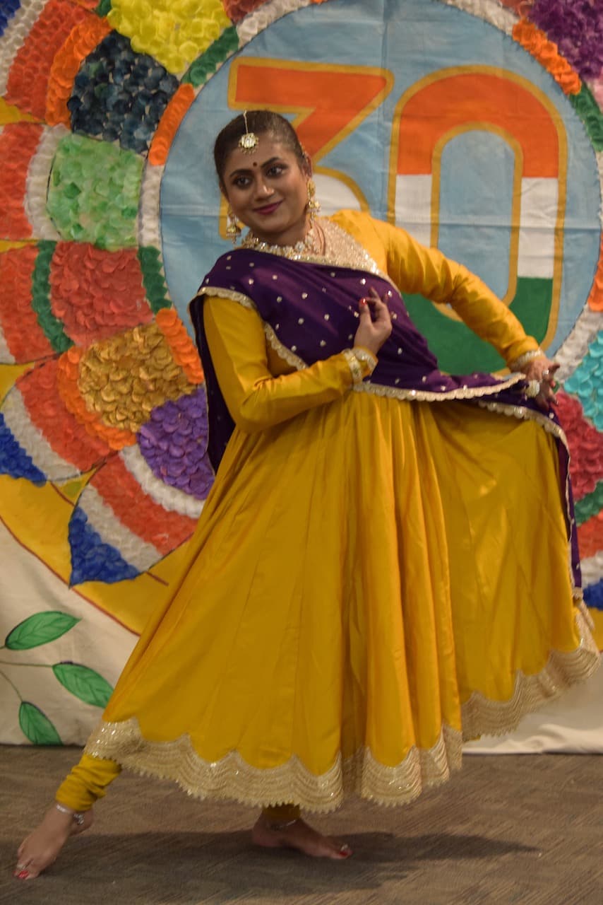 Festival Of India