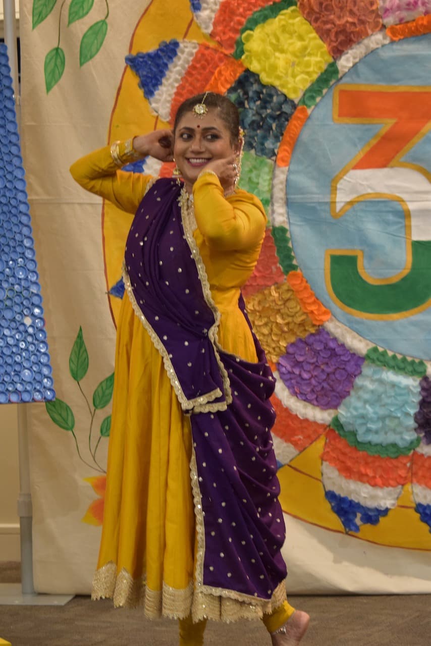 Festival Of India