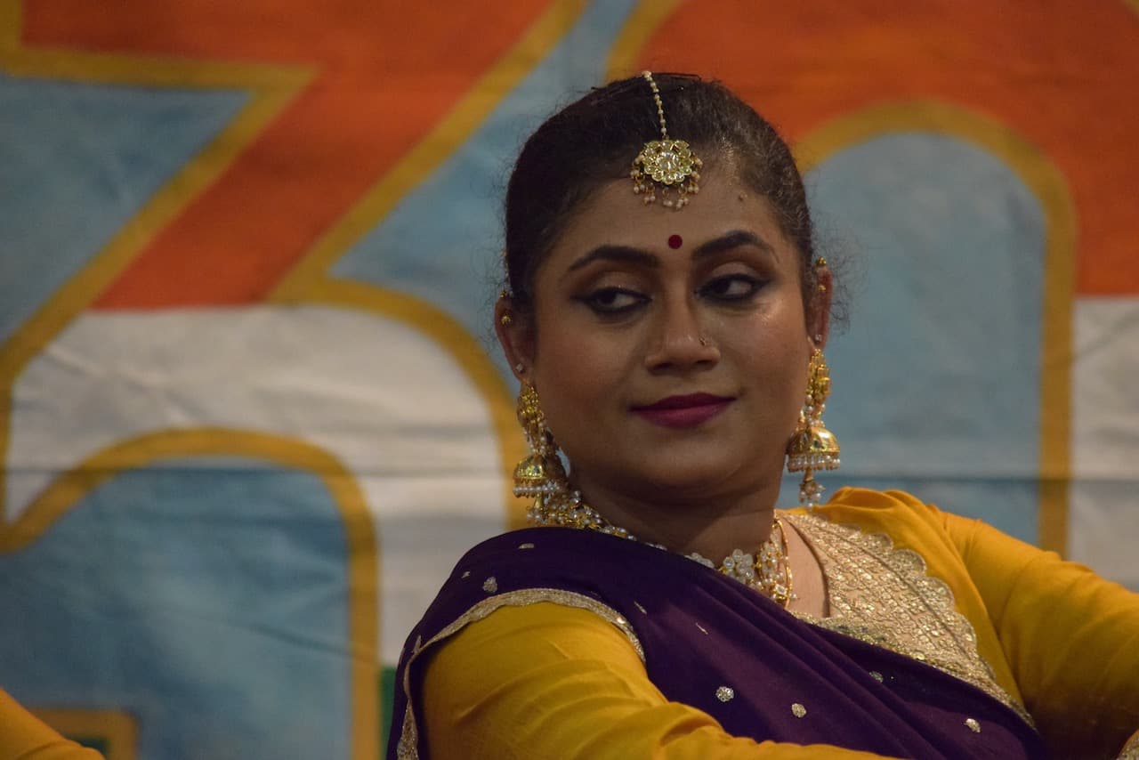 Festival Of India